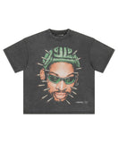 DENNIS RODMAN TEE Style001