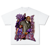 Vince Carter "Draft Day" Tee