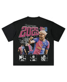 BARCA CHAMPS TEE
