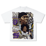 Randy Moss Tee Style001