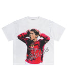RONALDO TEE Style006
