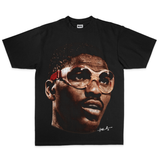 Hakeem Olajuwon Big Head Tee