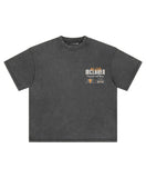 MCLAREN SKETCH TEE
