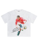 RONALDO TEE Style001