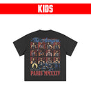 TEAM USA GOLD MEDAL KIDS TEE