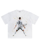 RONALDO TEE Style005