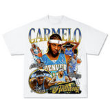 Melo "Nuggets" Tee
