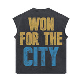 OKC 25' CHAMPS MUSCLE TEE