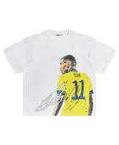 ISAK SWEDEN TEE