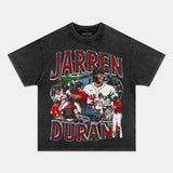 JARREN DURAN TEE Style002