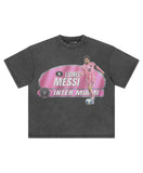 MESSI TEE
