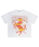 SCUDERIA V2 TEE