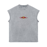 RB MUSCLE TEE