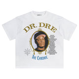 DR DRE TEE