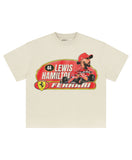 LEWIS TEE