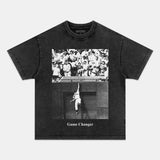 WILLIE MAYS - LEAPING CATCH TEE Style001