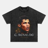 CRISTIANO RONALDO V3 TEE Style001