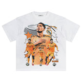 JUDE BELLINGHAM TEE Style001