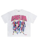 BARCELONA 25' TEE