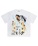 DONCIC REAL MADRID TEE