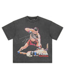 TOPURIA 317 V1 TEE