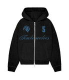 MINNESOTA ZIP HOODIE