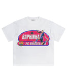 RAPHINHA TEE Style001