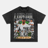 LUIS GIL TEE