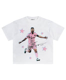 MESSI TEE Style005