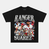 RANGER SUAREZ TEE Style001