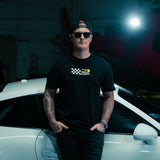 3 Pedal Society Shirt