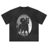 TONY SOPRANO FILM NOIR TEE