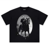 TONY SOPRANO FILM NOIR LONG SLEEVES & HOODIES
