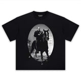 TONY SOPRANO FILM NOIR TEE