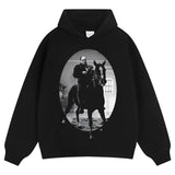 TONY SOPRANO FILM NOIR TEE