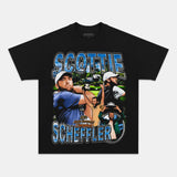 SCOTTIE SCHEFFLER TEE