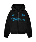 SAINZ WILLIAMS ZIP HOODIE