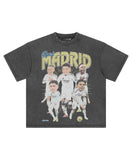 REAL MADRID 25' TEE