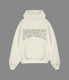 PRIVATE VICTORIES PRIVATE HOODIE