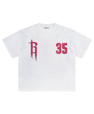 KD HOUSTON TEE