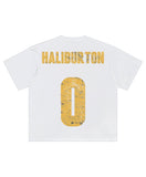 HALIBURTON TEE