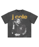 J COLE Y2K TEE