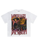 MICHAEL JACKSON THRILLER  TEE