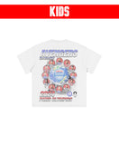 TEAM USA 1 KIDS TEE