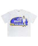 MBAPPE TEE Style001