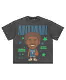 ANT CARTOON TEE