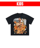 JUDE BELLINGHAM KIDS TEE