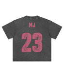 MJ CHICAGO TEE