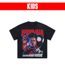 MILES MORALES KIDS TEE