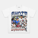 SHOTA IMANAGA TEE Style001